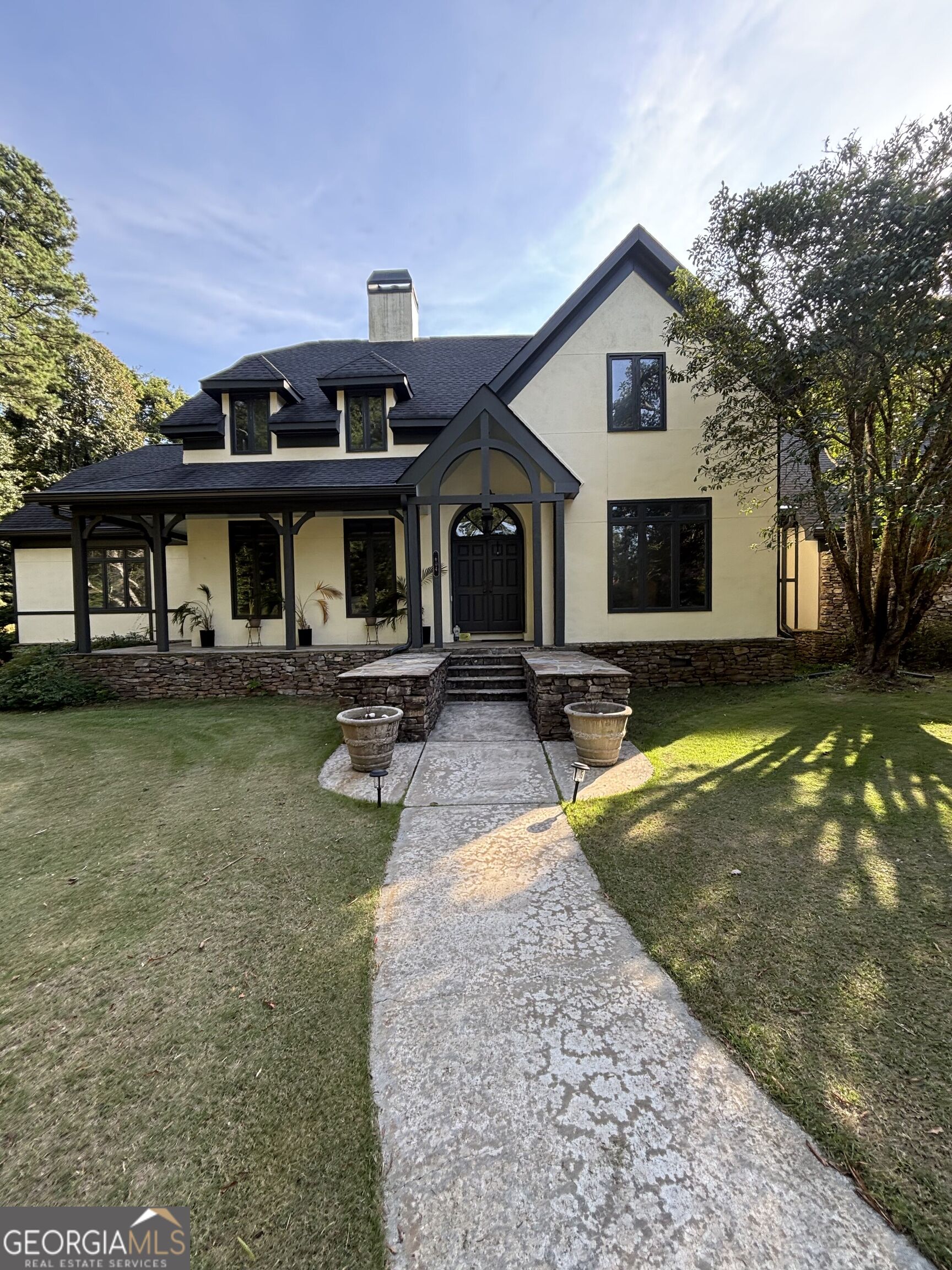 604 Maddox Road