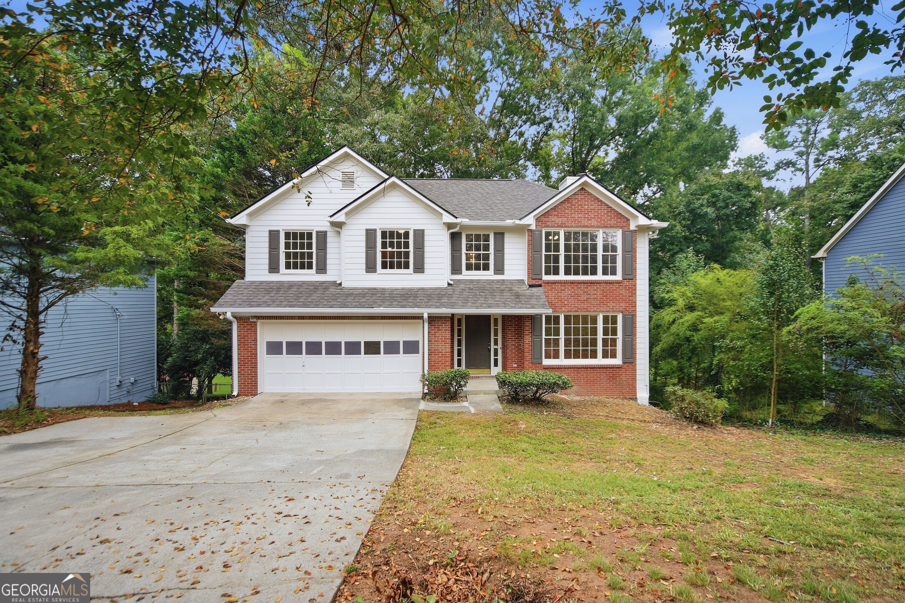 3138 Pine Needle Court Sw Property Photo 1
