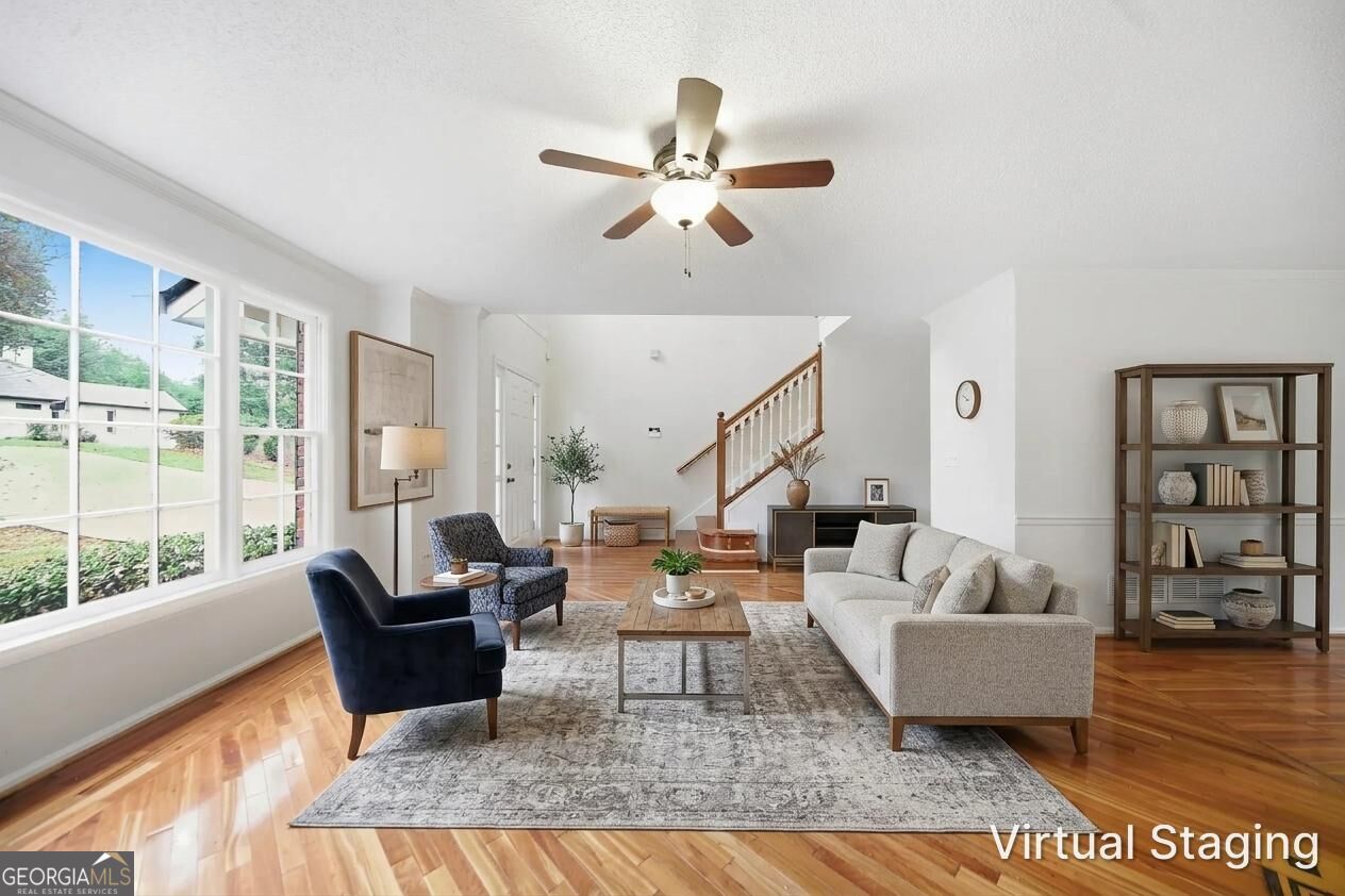 3138 Pine Needle Court Sw Property Photo 2
