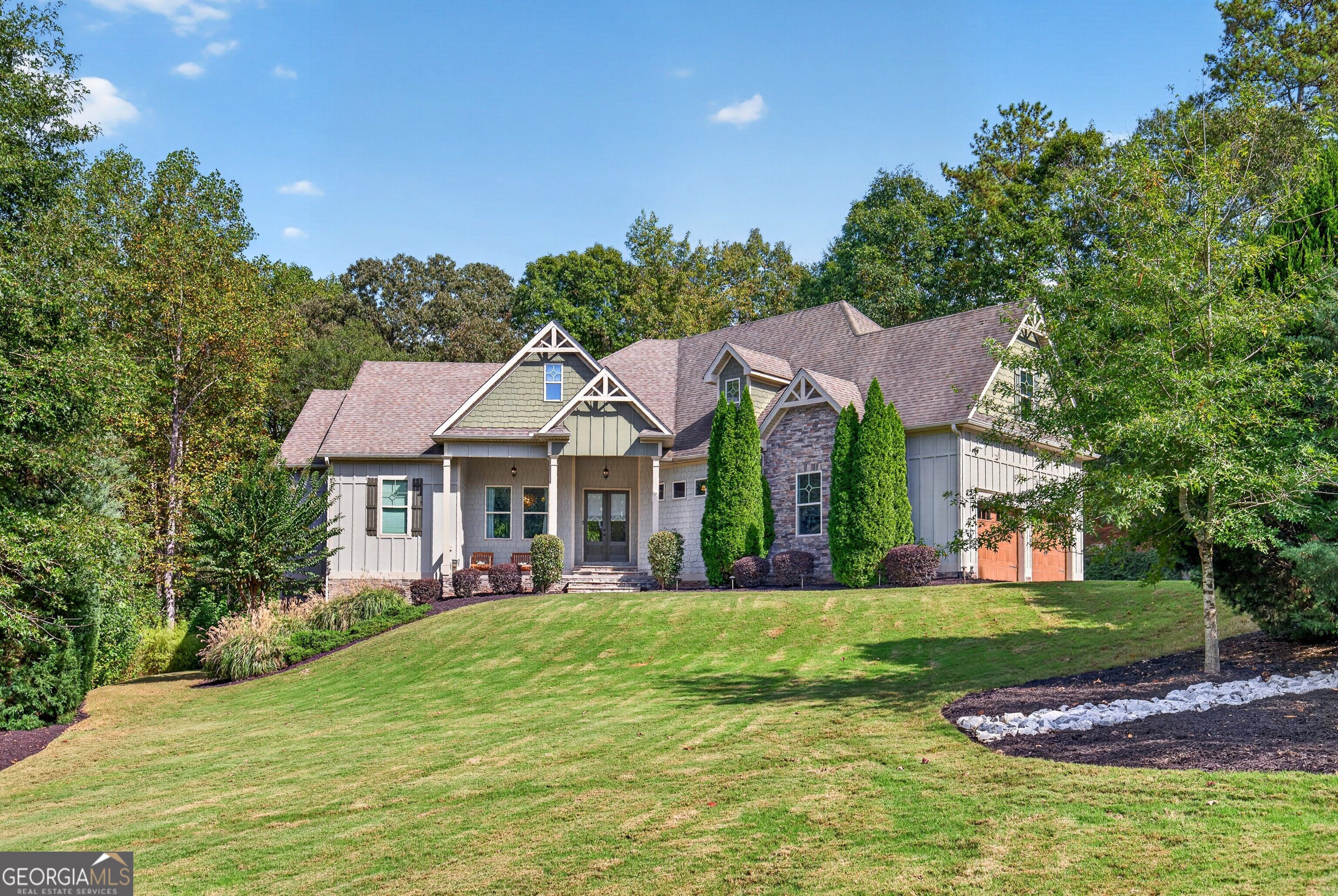 565 Arbor Springs Parkway Property Photo 1