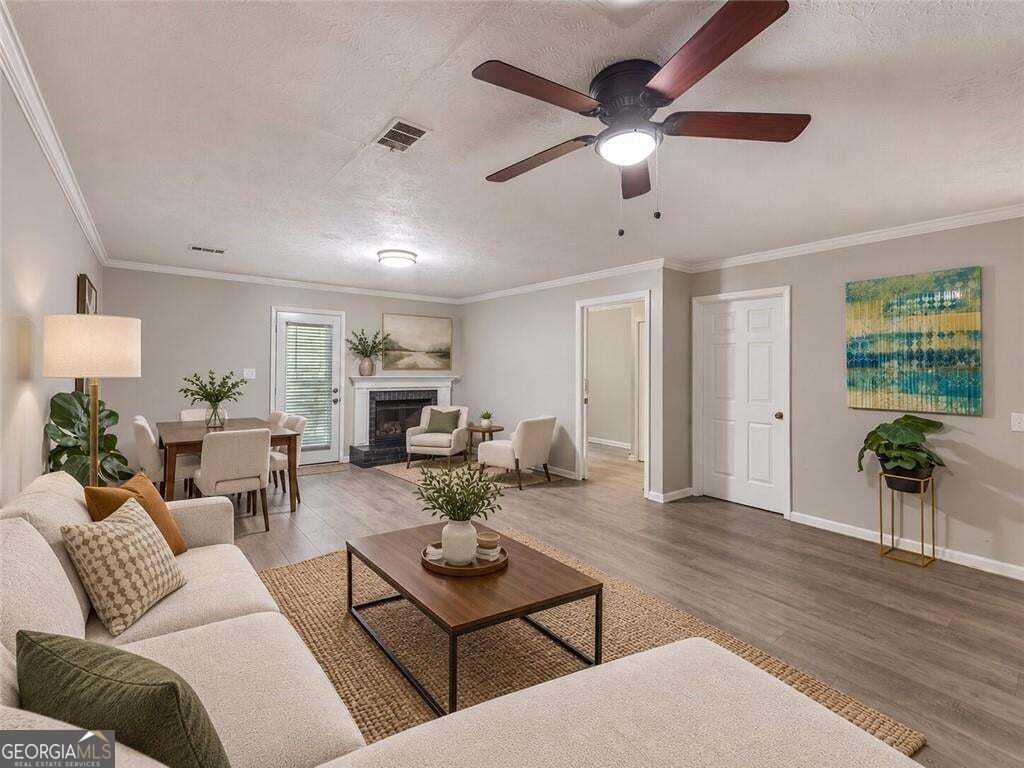1265 Jamestowne Trail Property Photo 1