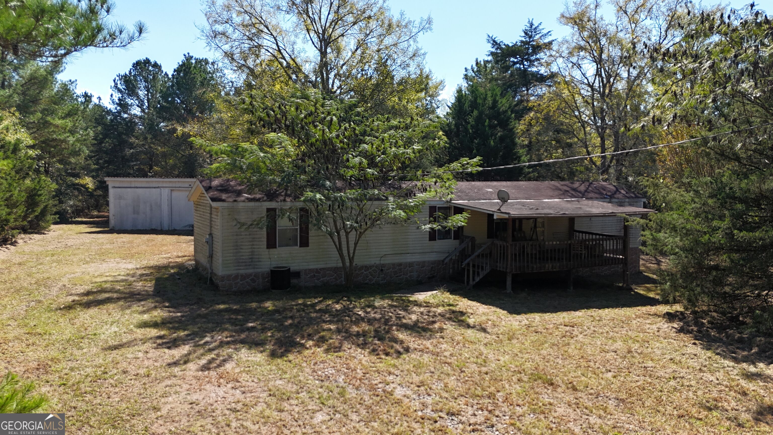 1807 Mauldin Road Property Photo 1