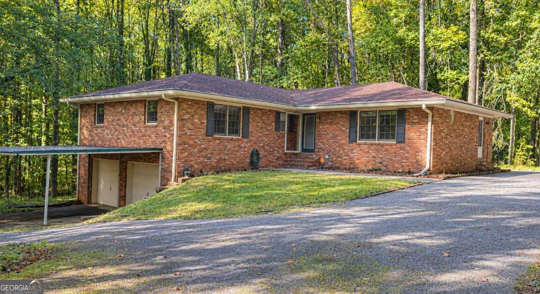 6464 Westerly Way Property Photo 1