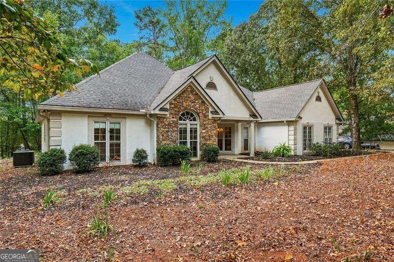 4230 Creekwood Drive