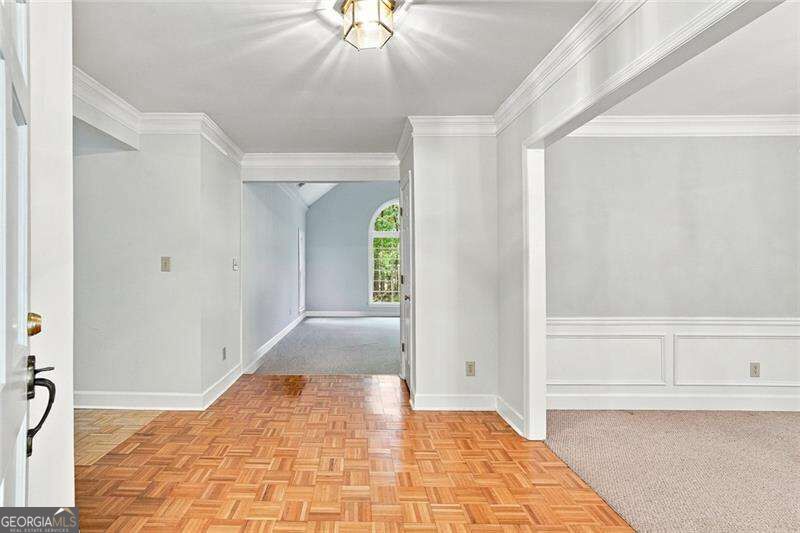 4230 Creekwood Drive Property Photo 3