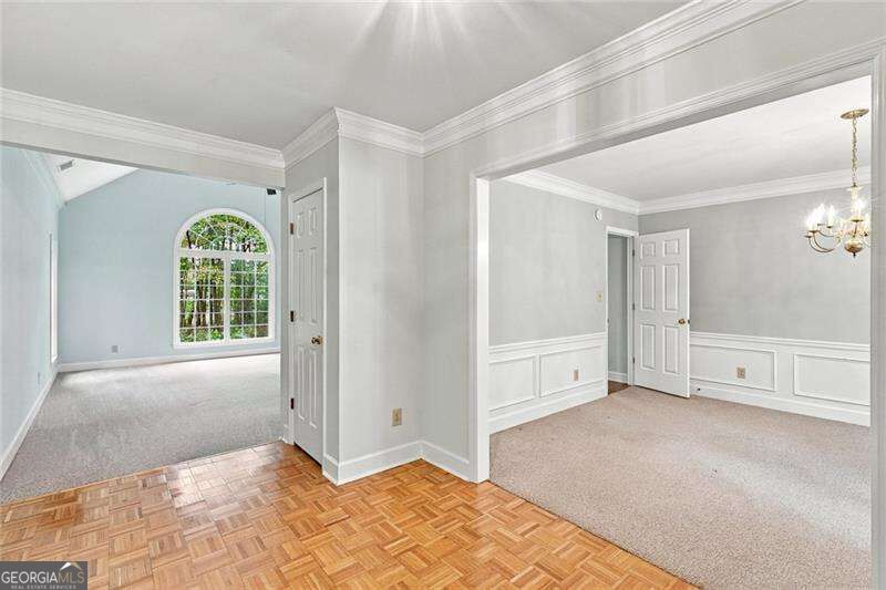 4230 Creekwood Drive Property Photo 4