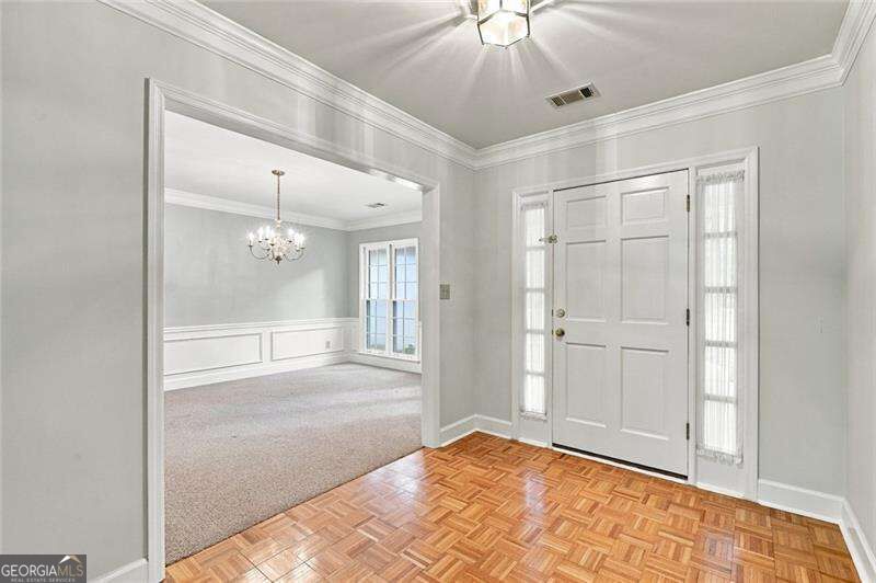 4230 Creekwood Drive Property Photo 6