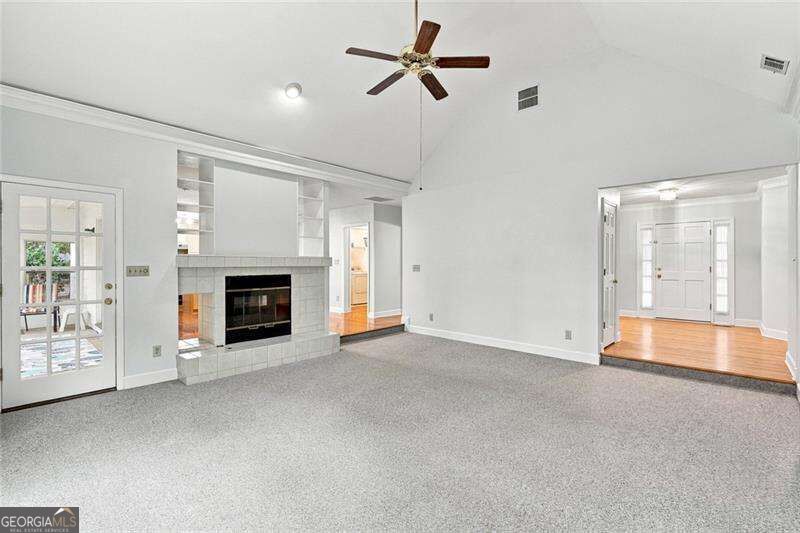 4230 Creekwood Drive Property Photo 11
