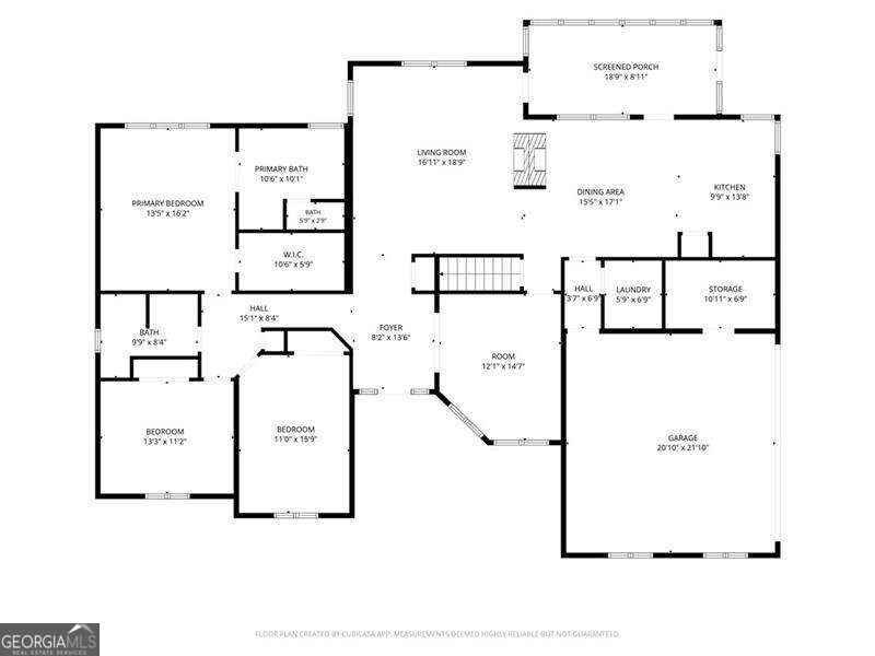 4230 Creekwood Drive Property Photo 36