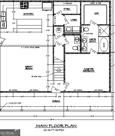 255 Tremont Circle Property Photo 26