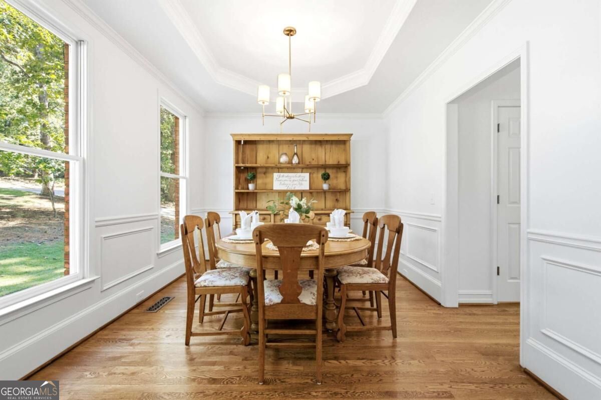 805 Dockbridge Way Property Photo 7