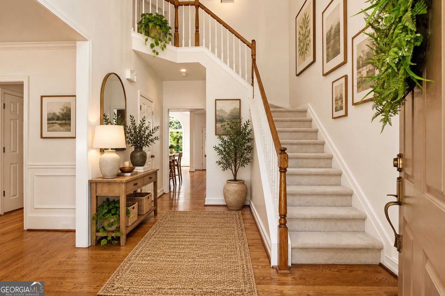 805 Dockbridge Way Property Photo 7