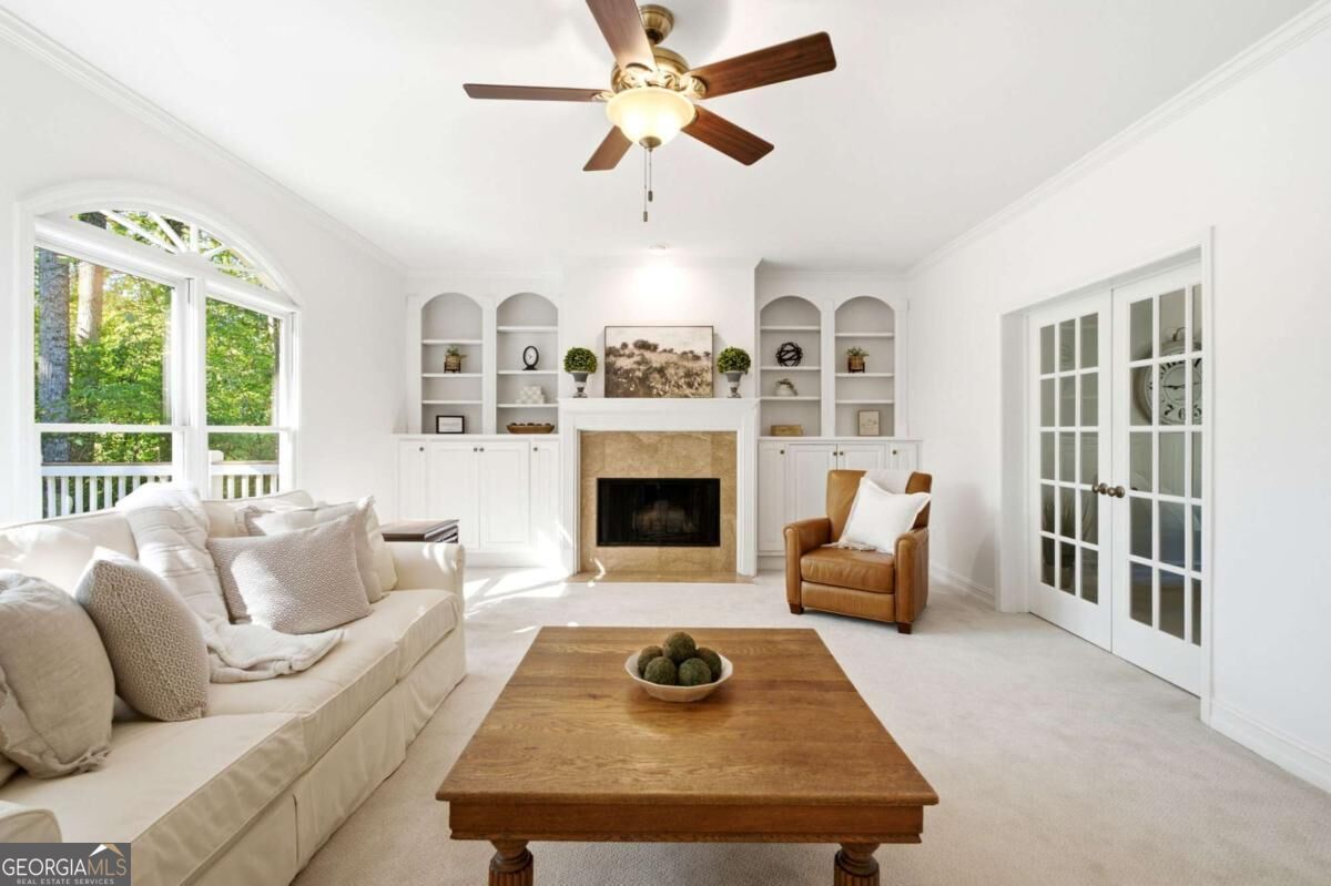 805 Dockbridge Way Property Photo 12