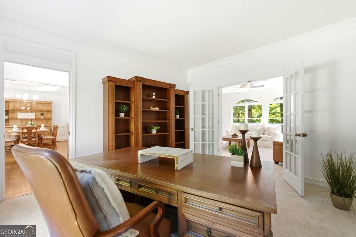 805 Dockbridge Way Property Photo 12
