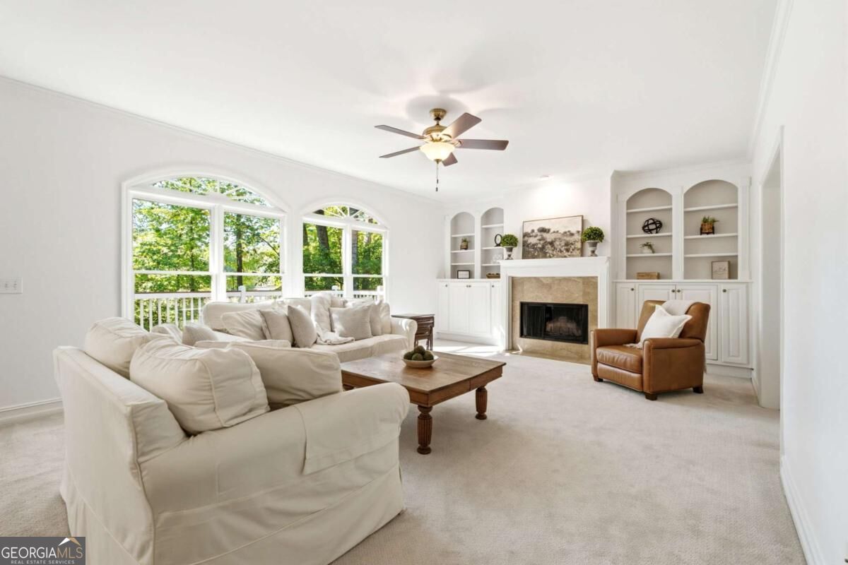 805 Dockbridge Way Property Photo 14