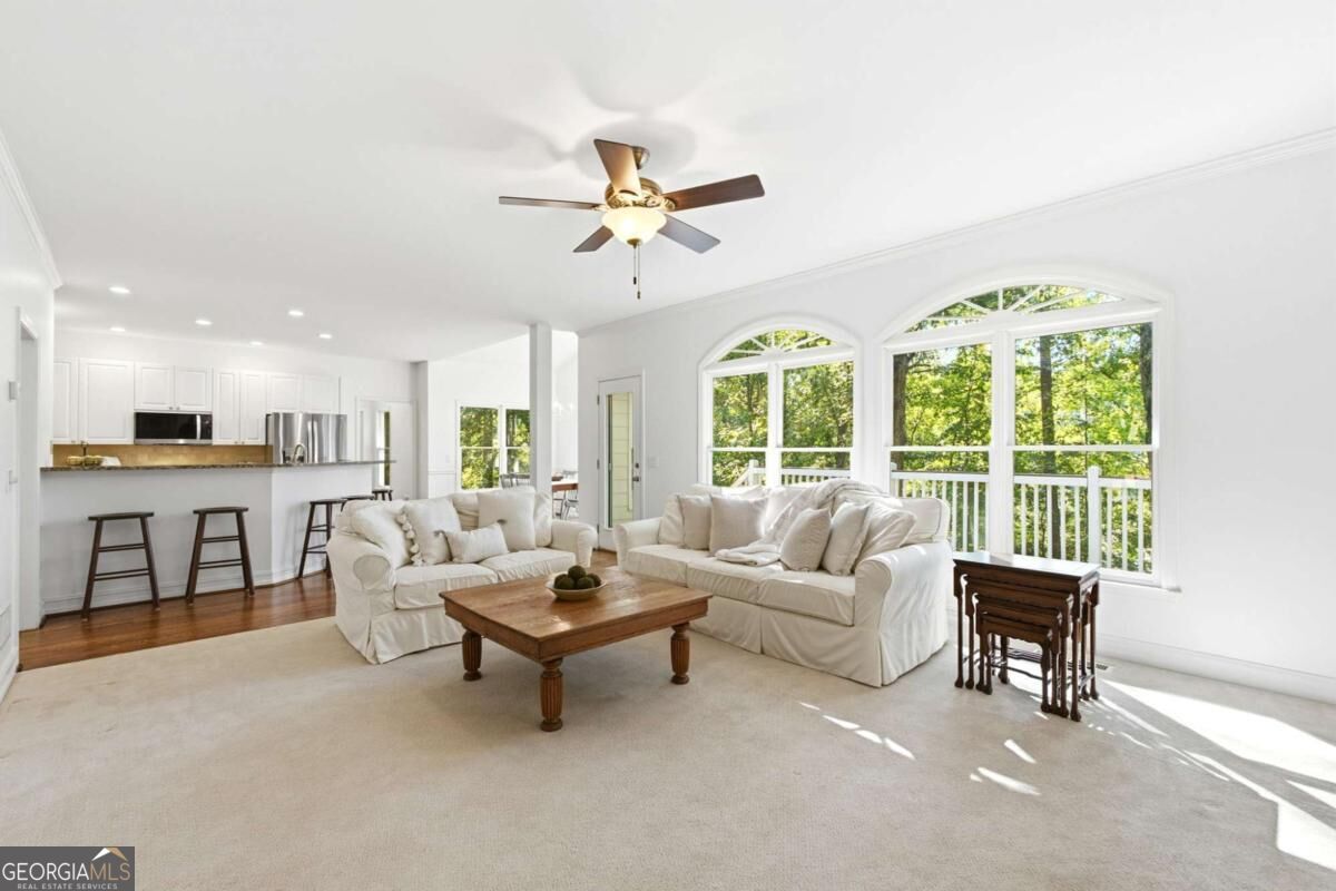 805 Dockbridge Way Property Photo 14