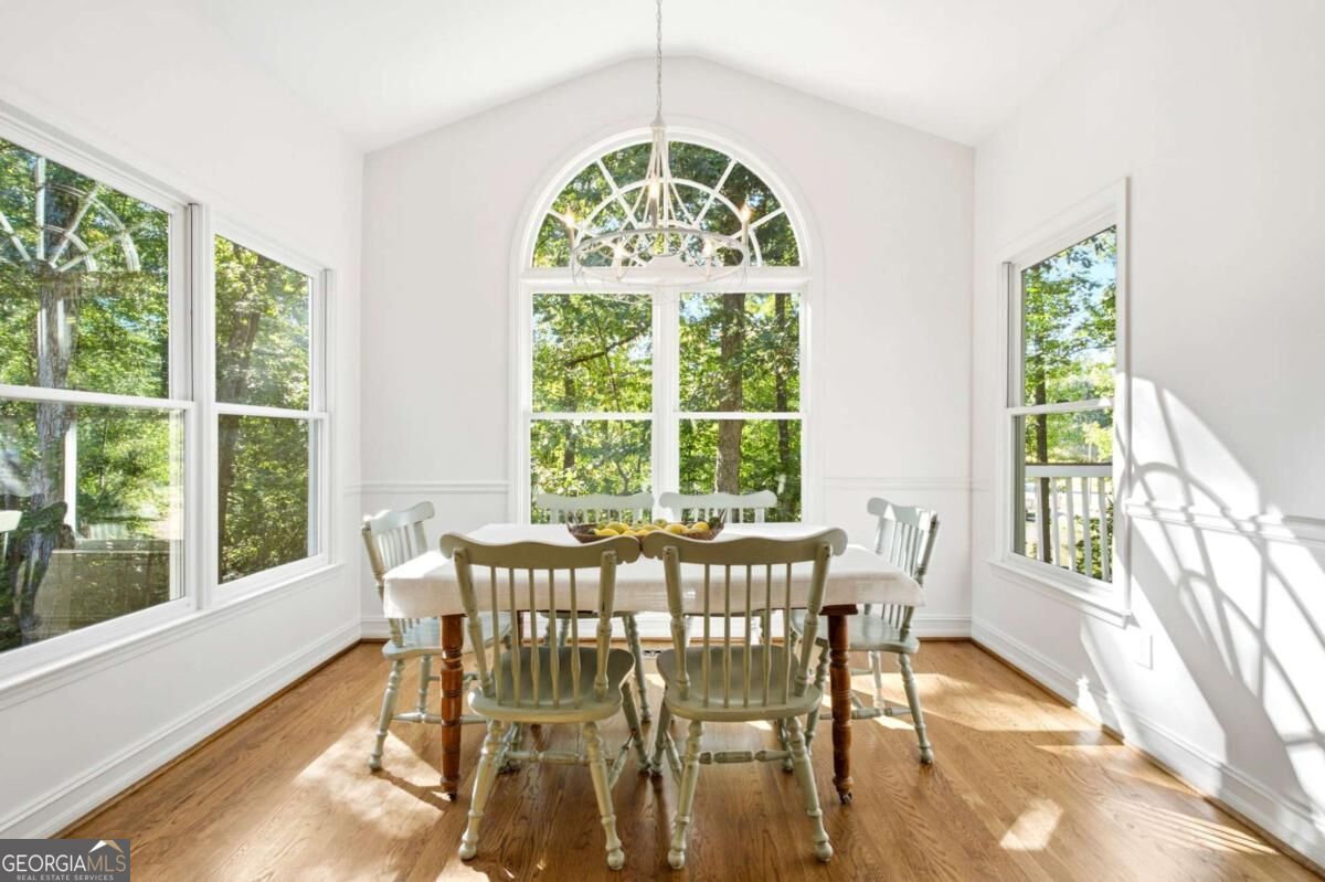 805 Dockbridge Way Property Photo 18