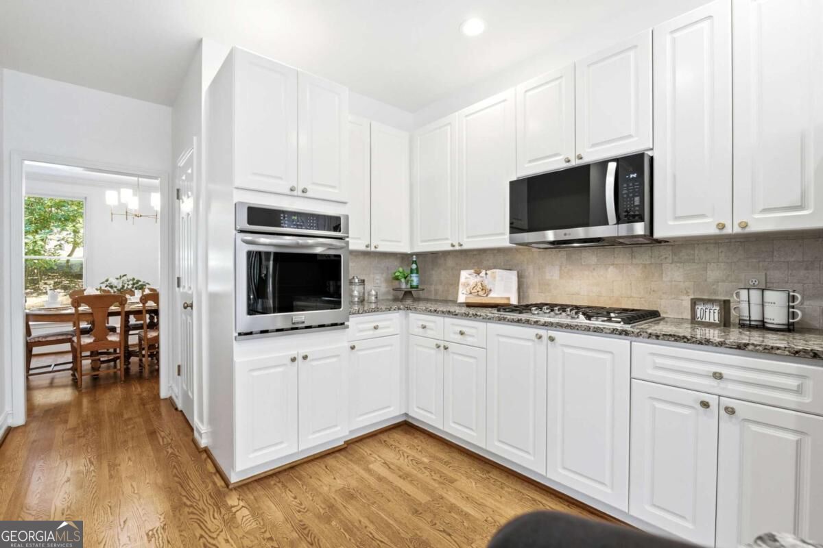 805 Dockbridge Way Property Photo 21