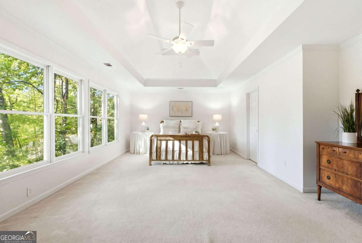 805 Dockbridge Way Property Photo 28