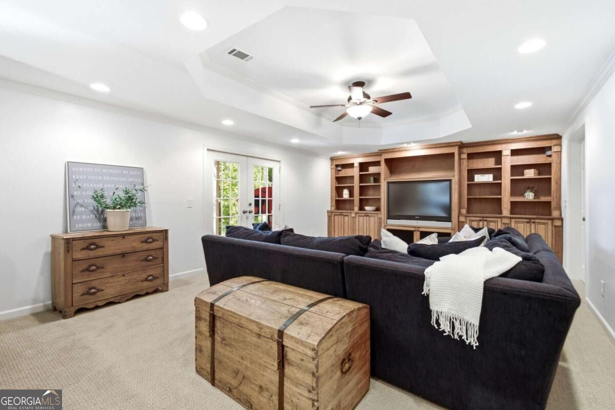 805 Dockbridge Way Property Photo 36