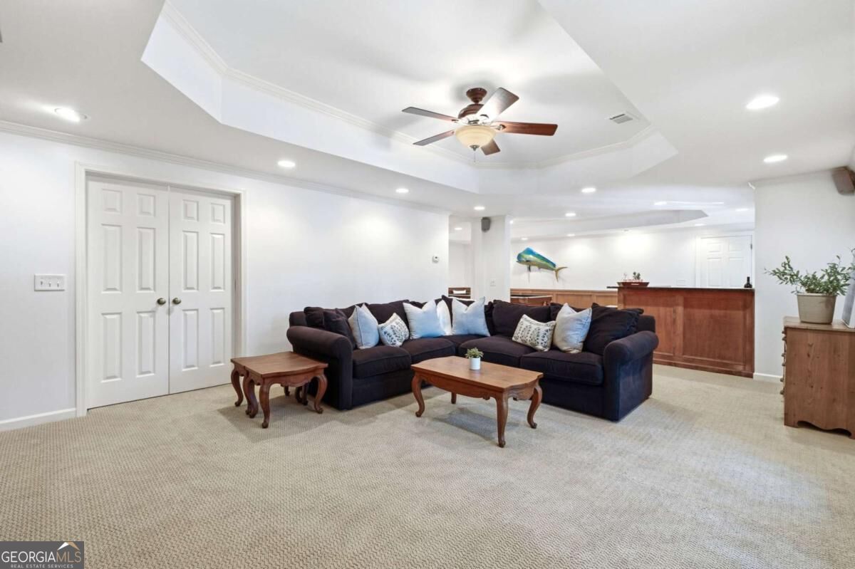 805 Dockbridge Way Property Photo 38