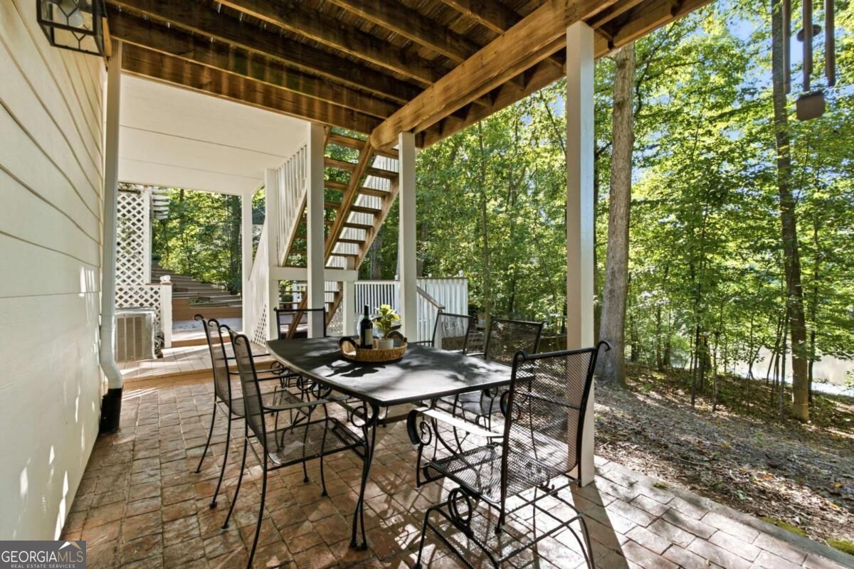 805 Dockbridge Way Property Photo 42