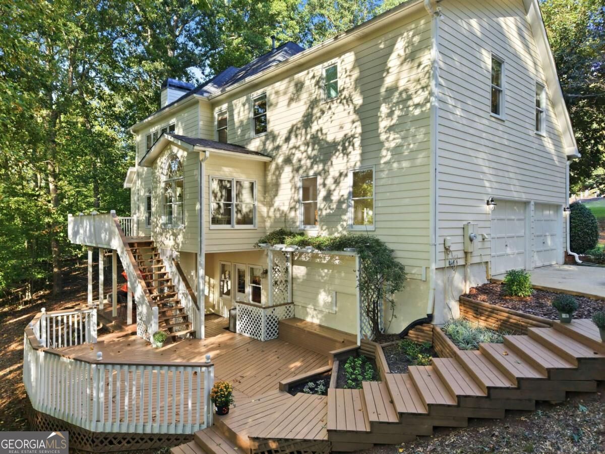 805 Dockbridge Way Property Photo 44