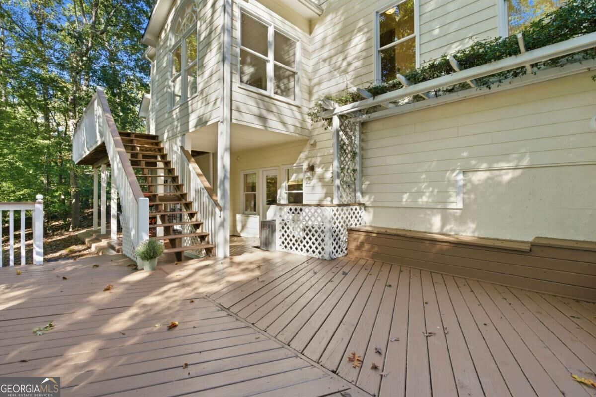 805 Dockbridge Way Property Photo 46