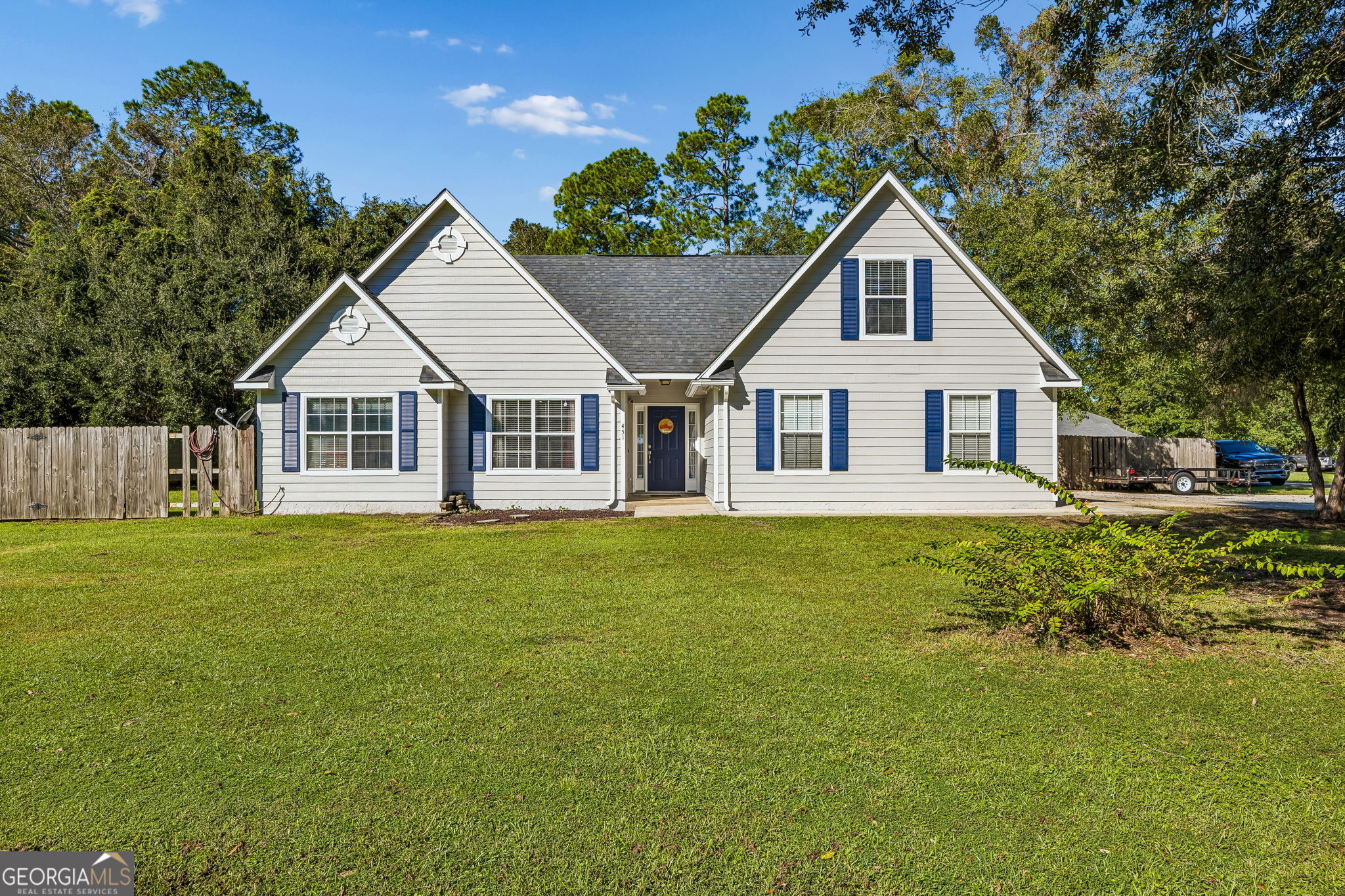 451 Marys Drive Property Photo 1