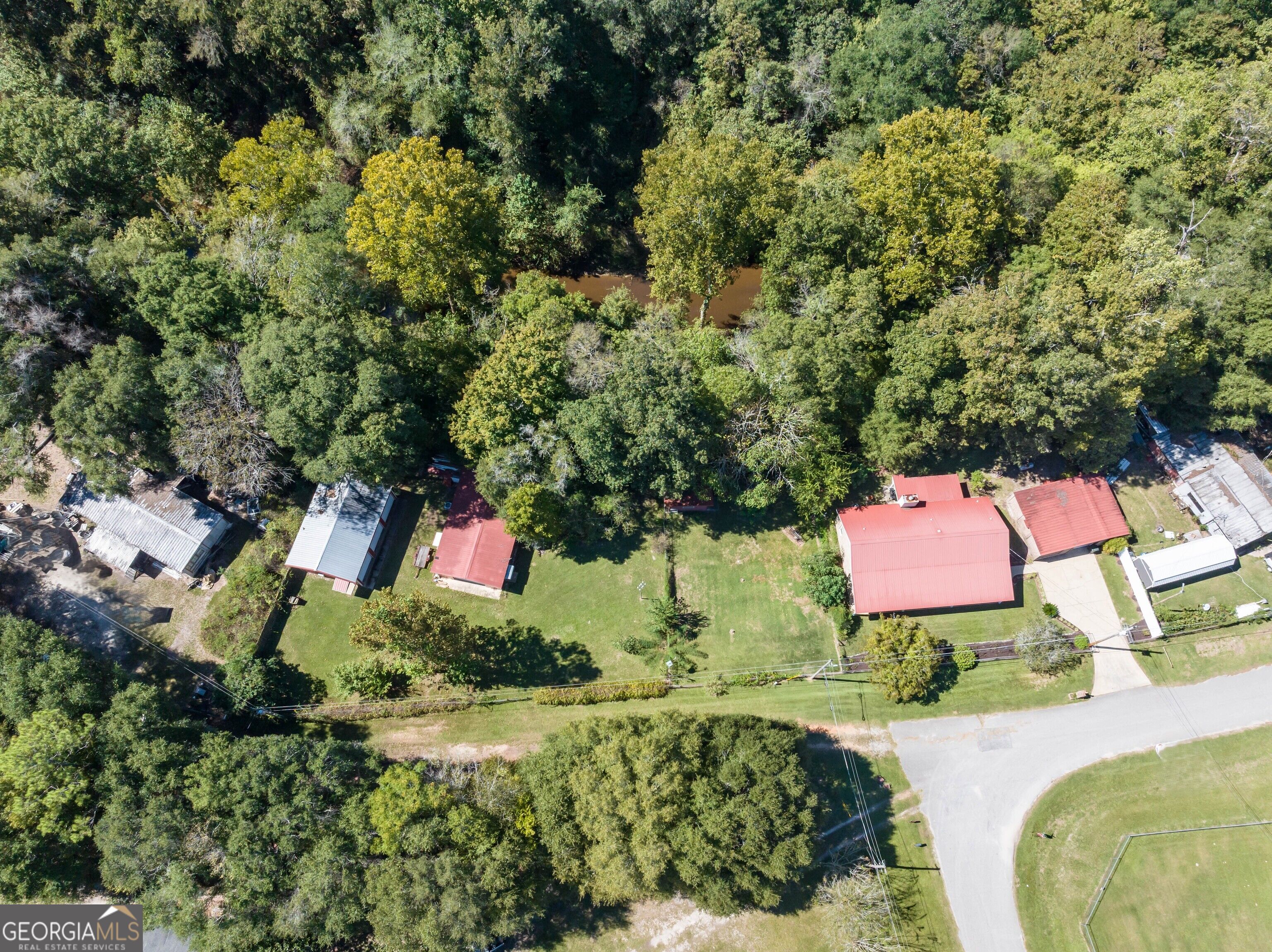 10 GABRIEL RD
