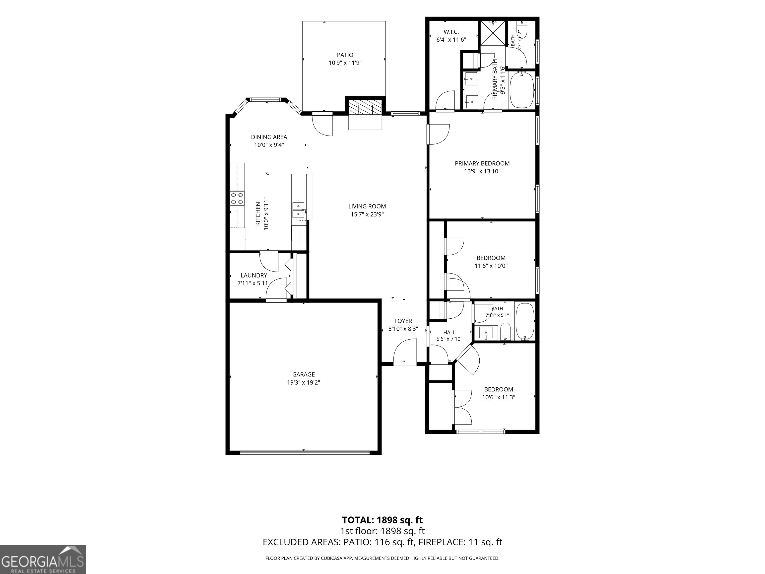 95 Collins Trace Property Photo 46