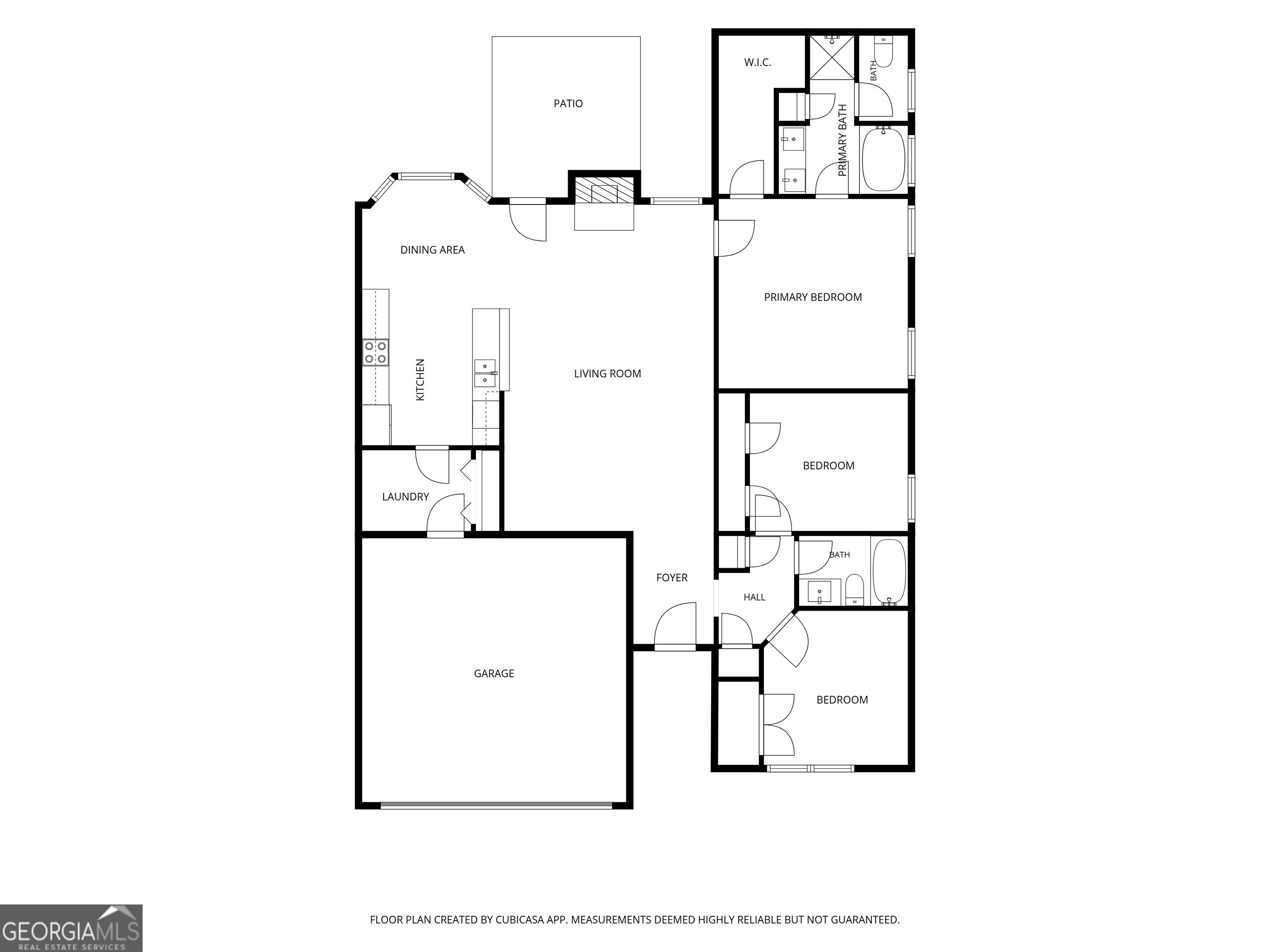 95 Collins Trace Property Photo 47