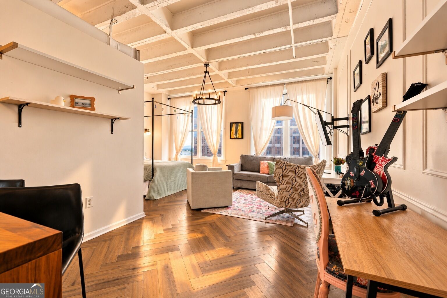 32 Peachtree Street Nw Apt 1305 Property Photo 5