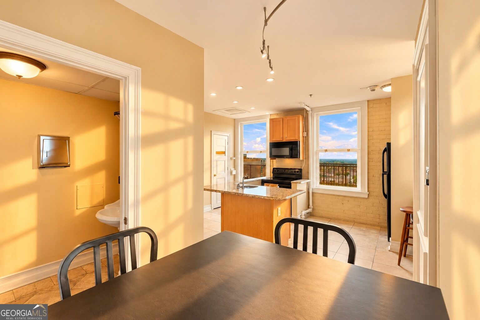 32 Peachtree Street Nw Apt 1305 Property Photo 13