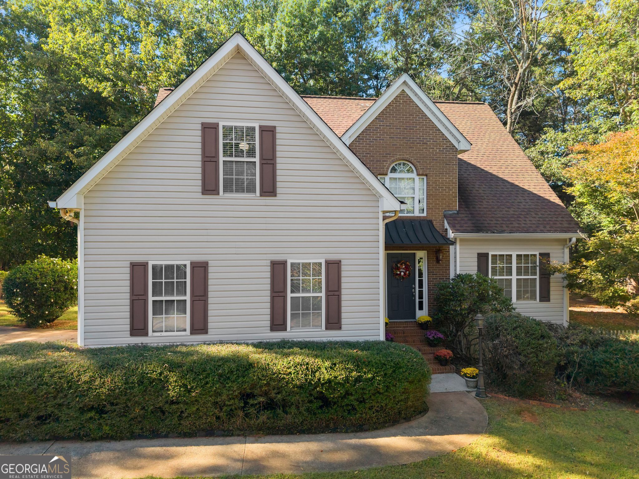 115 Tall Oaks Drive Property Photo 1