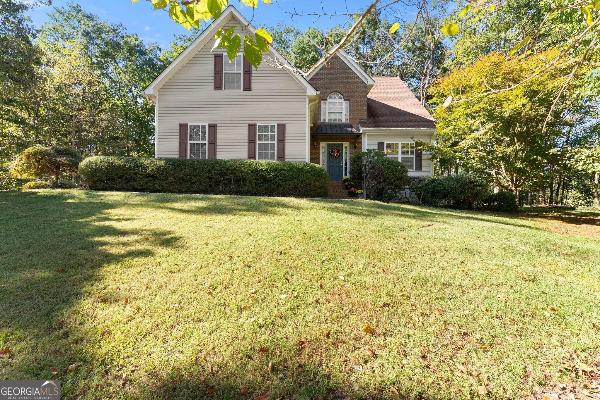 115 Tall Oaks Drive Property Photo 2