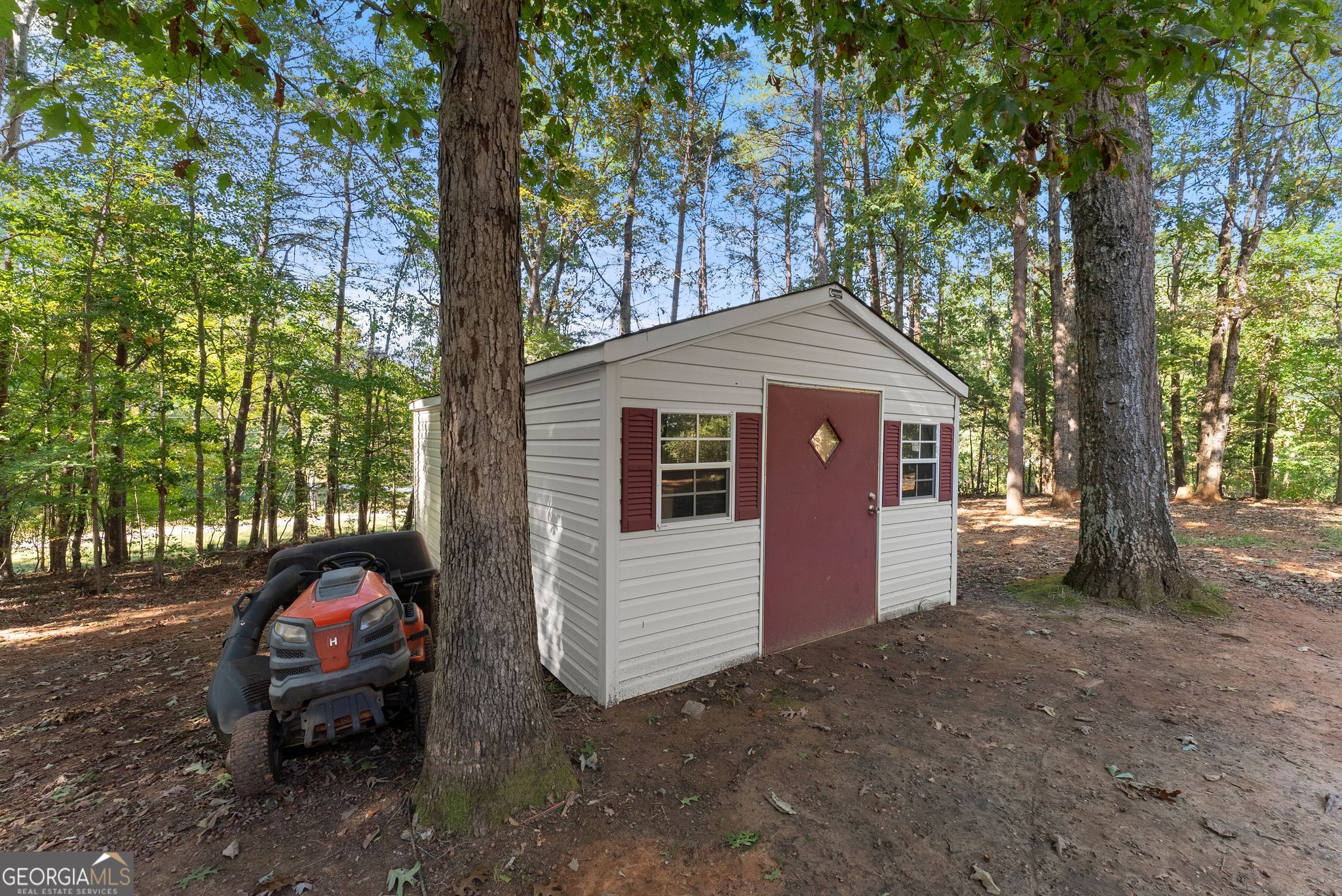 115 Tall Oaks Drive Property Photo 50