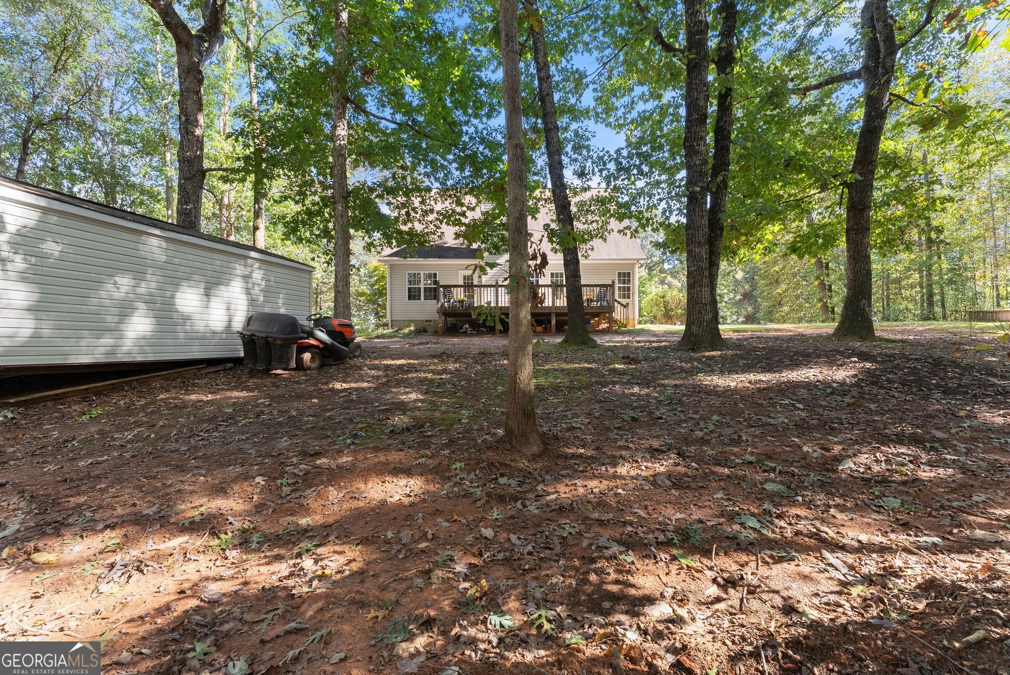 115 Tall Oaks Drive Property Photo 53