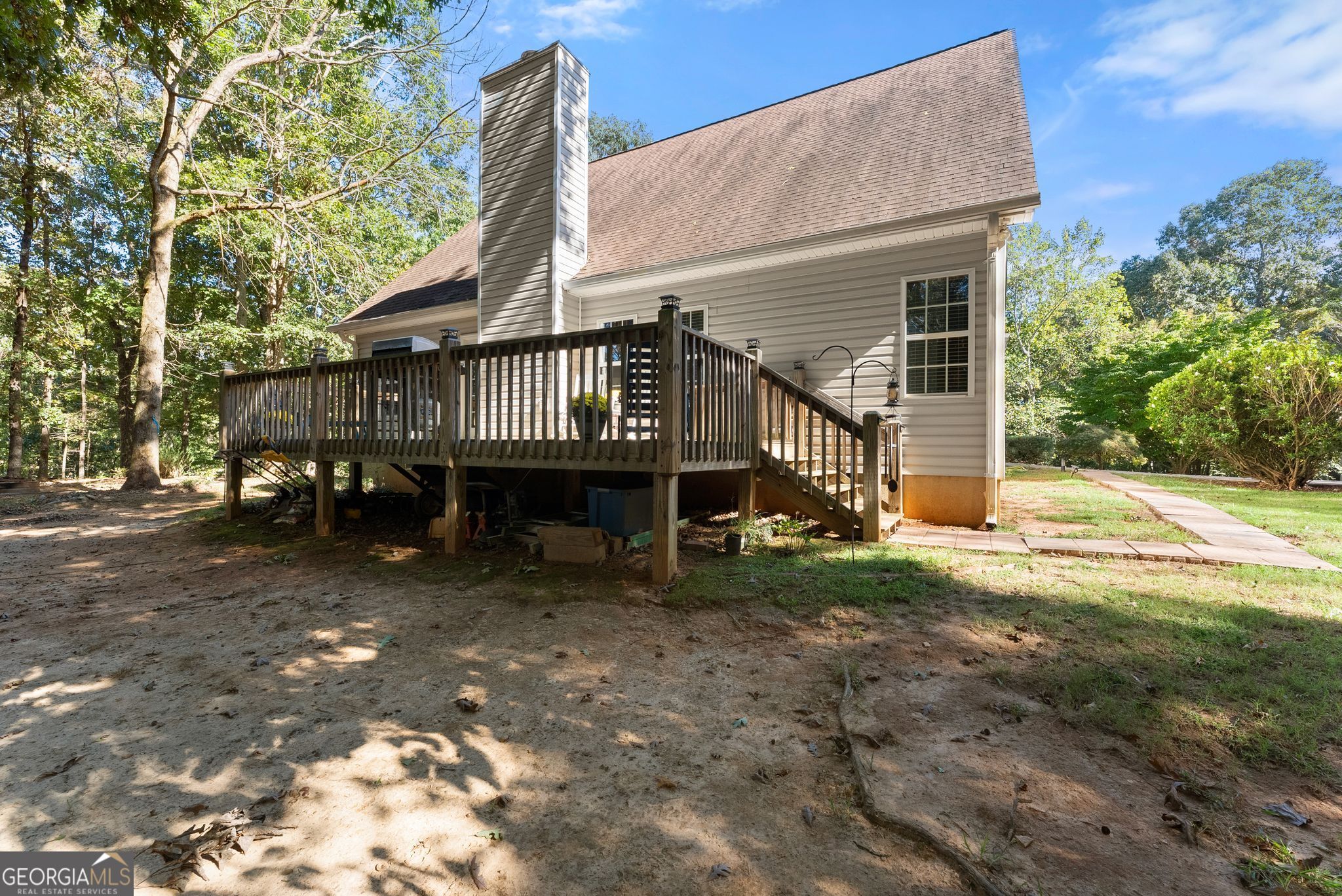 115 Tall Oaks Drive Property Photo 54