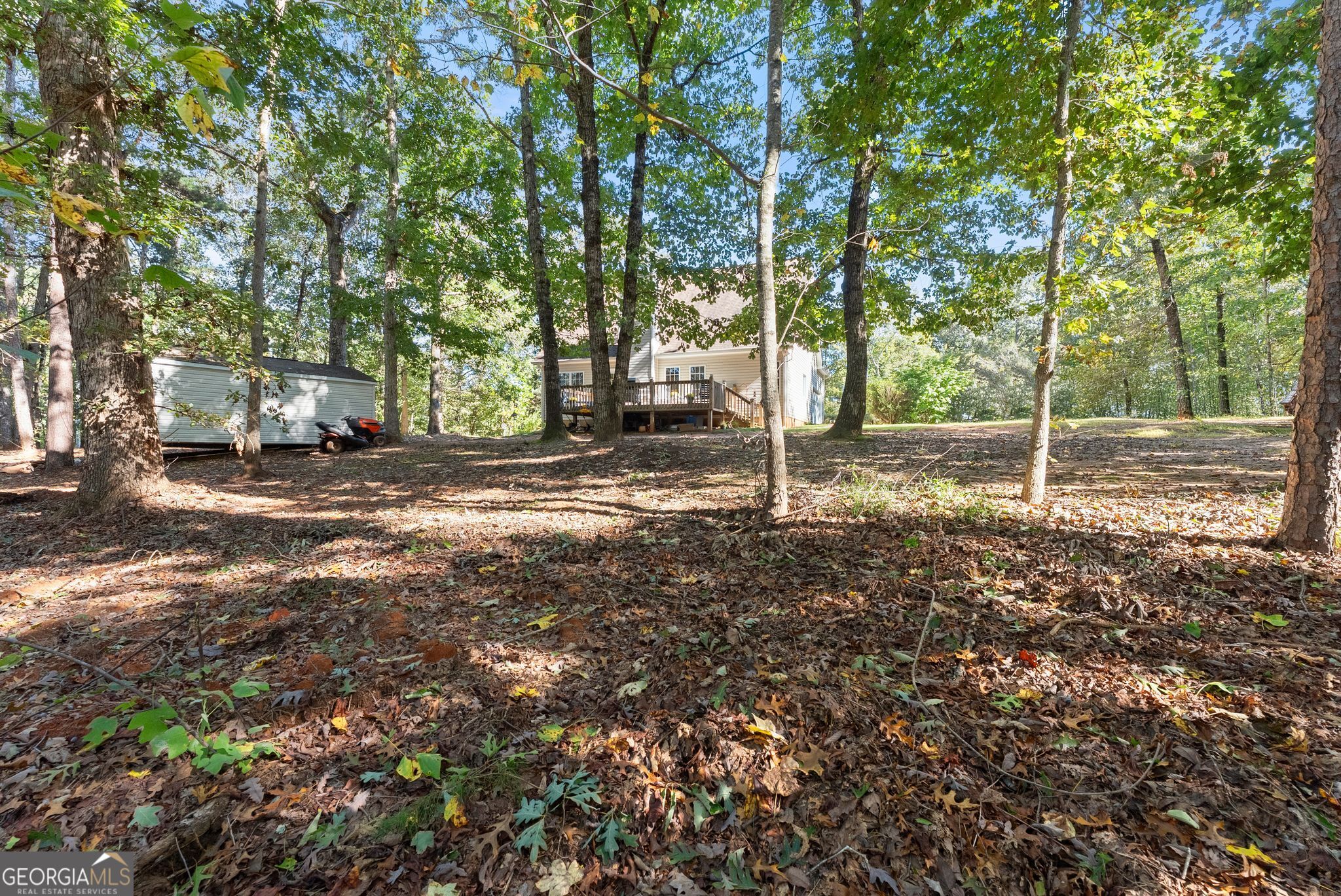 115 Tall Oaks Drive Property Photo 55