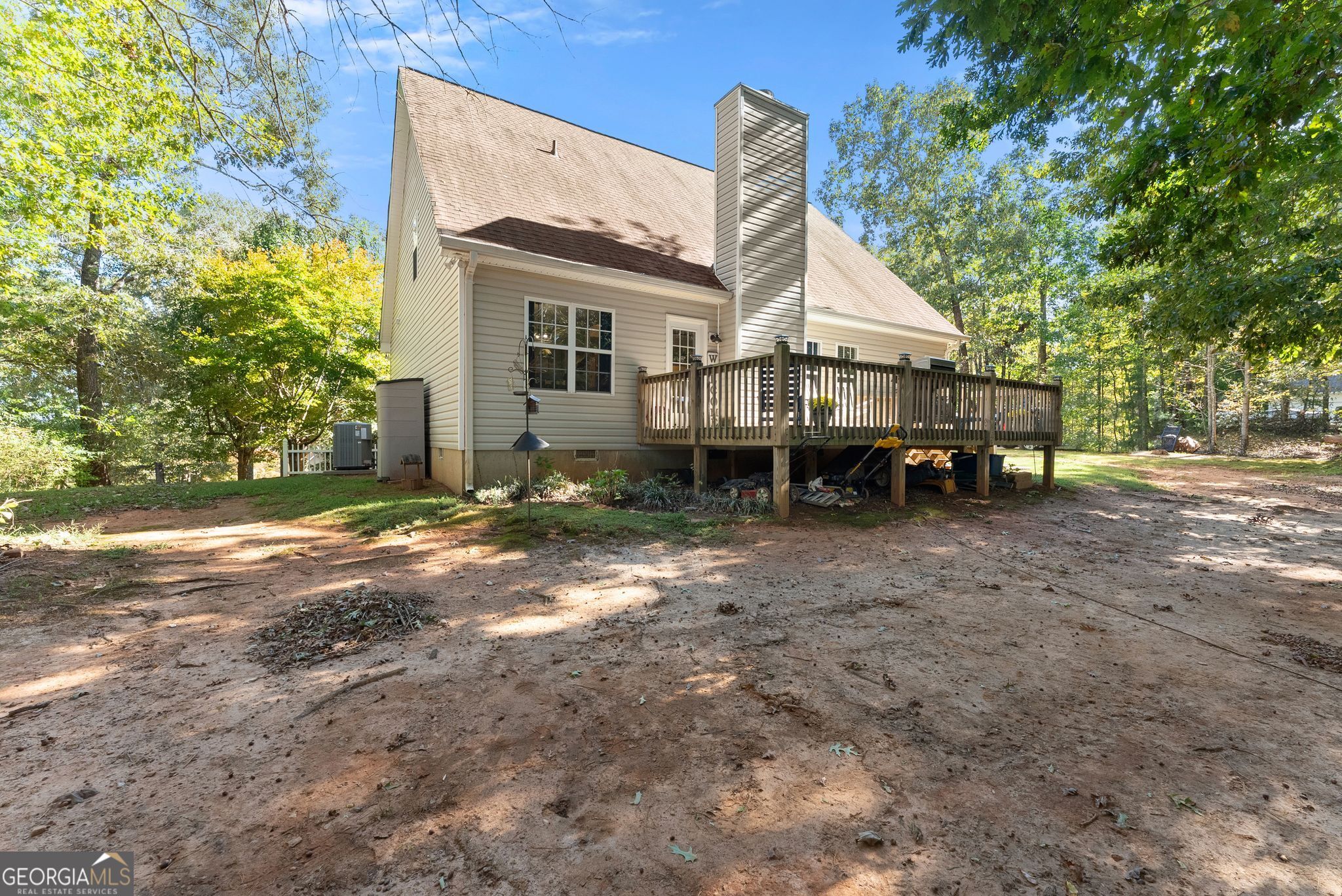 115 Tall Oaks Drive Property Photo 56