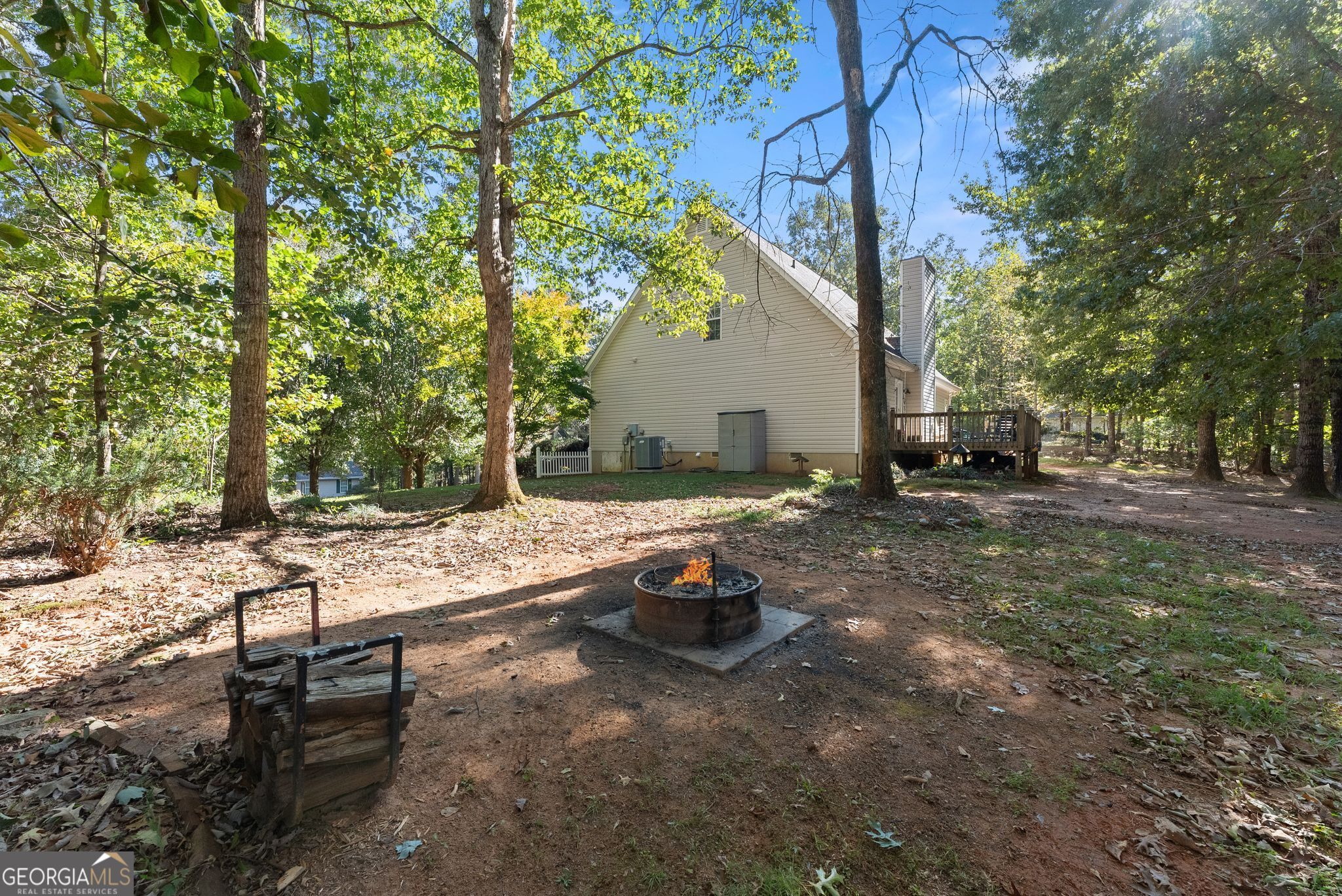 115 Tall Oaks Drive Property Photo 57