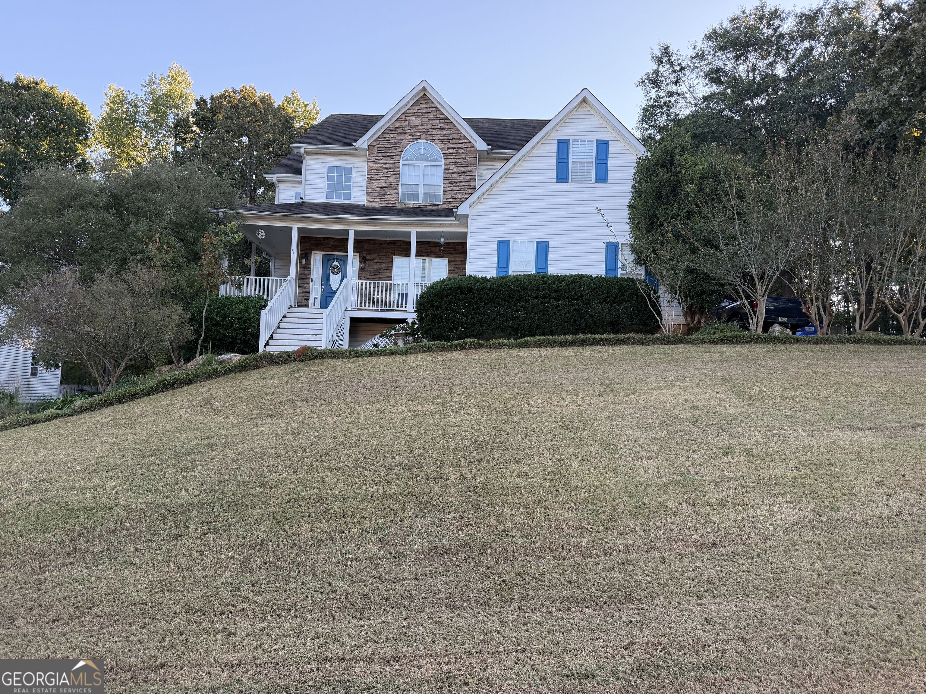 225 Rock Hill Drive Property Photo 1