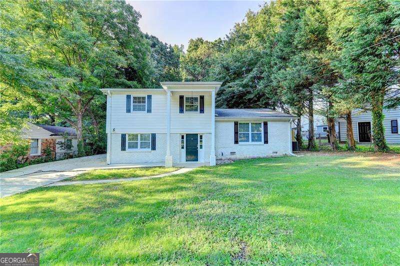 2736 Eaton Place Property Photo 1