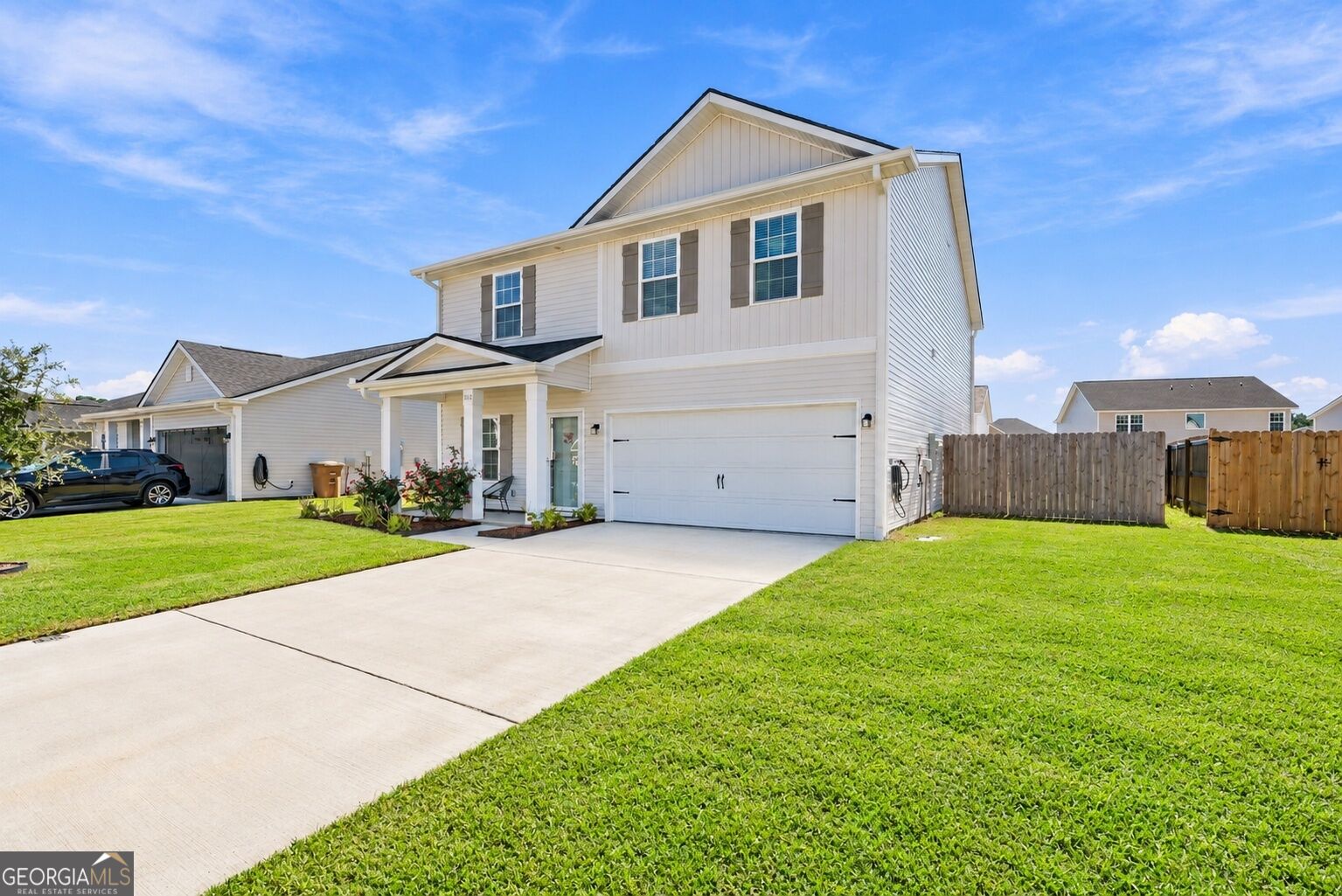1185 Turpentine Trail Property Photo 3