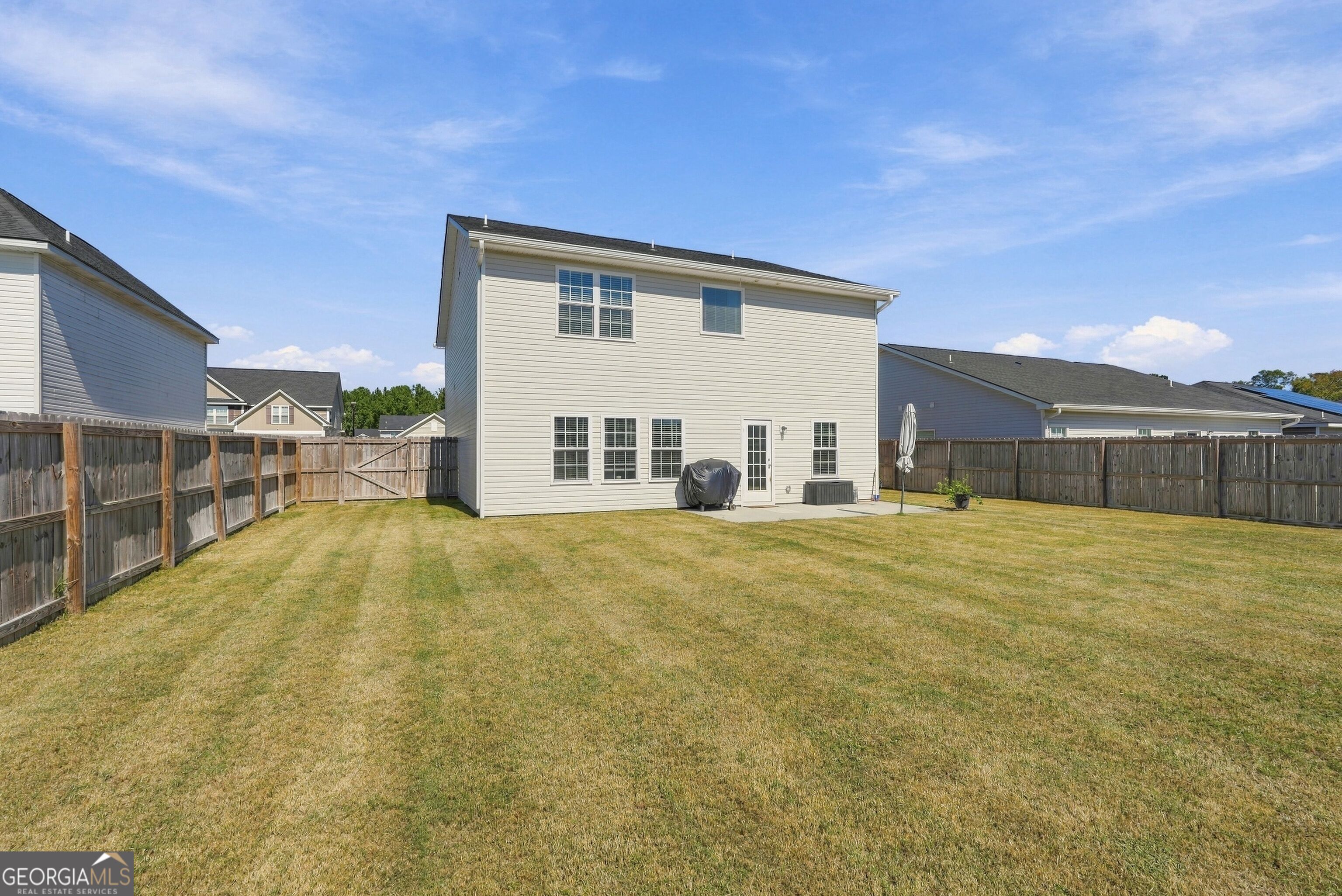 1185 Turpentine Trail Property Photo 32