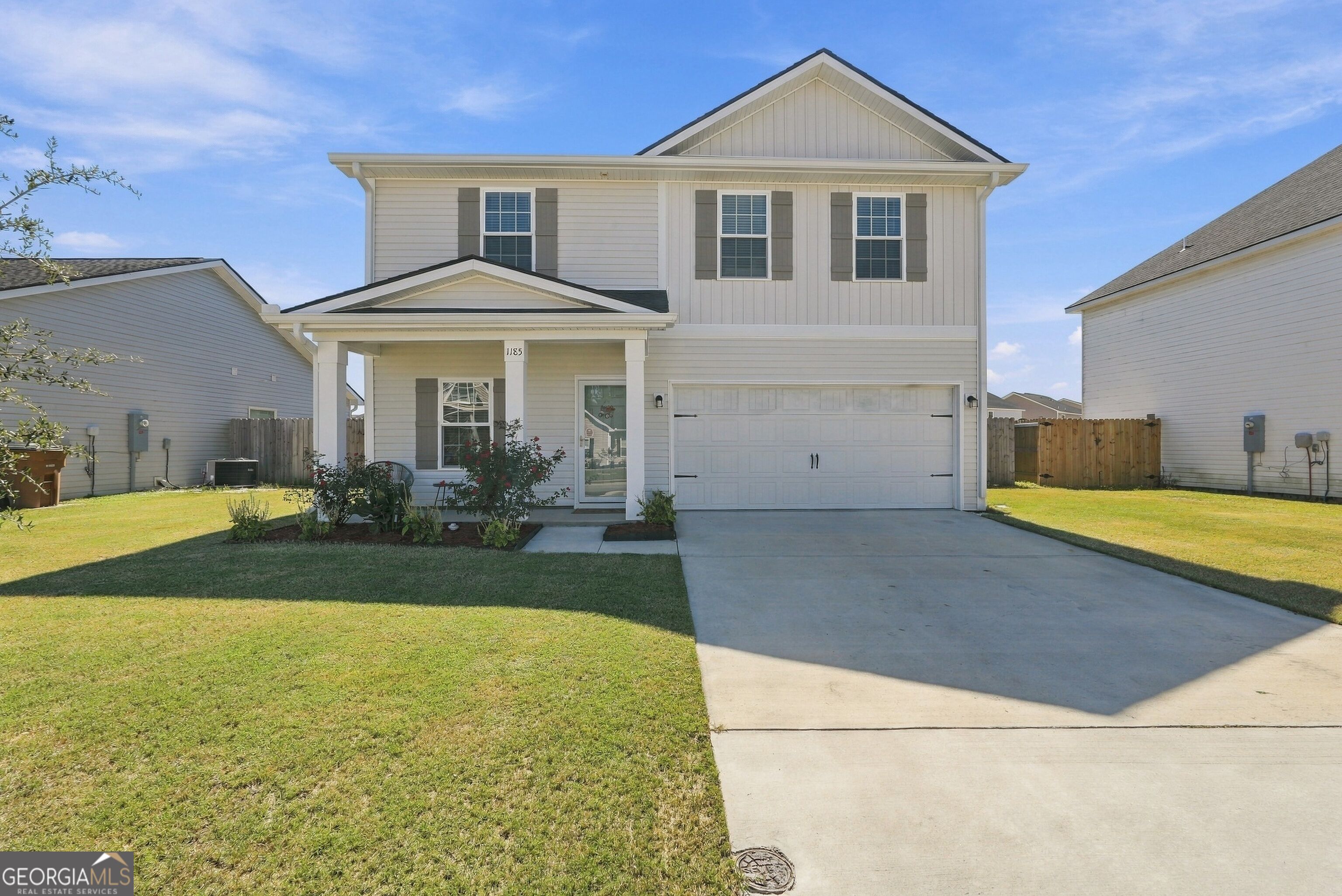 1185 Turpentine Trail Property Photo 33