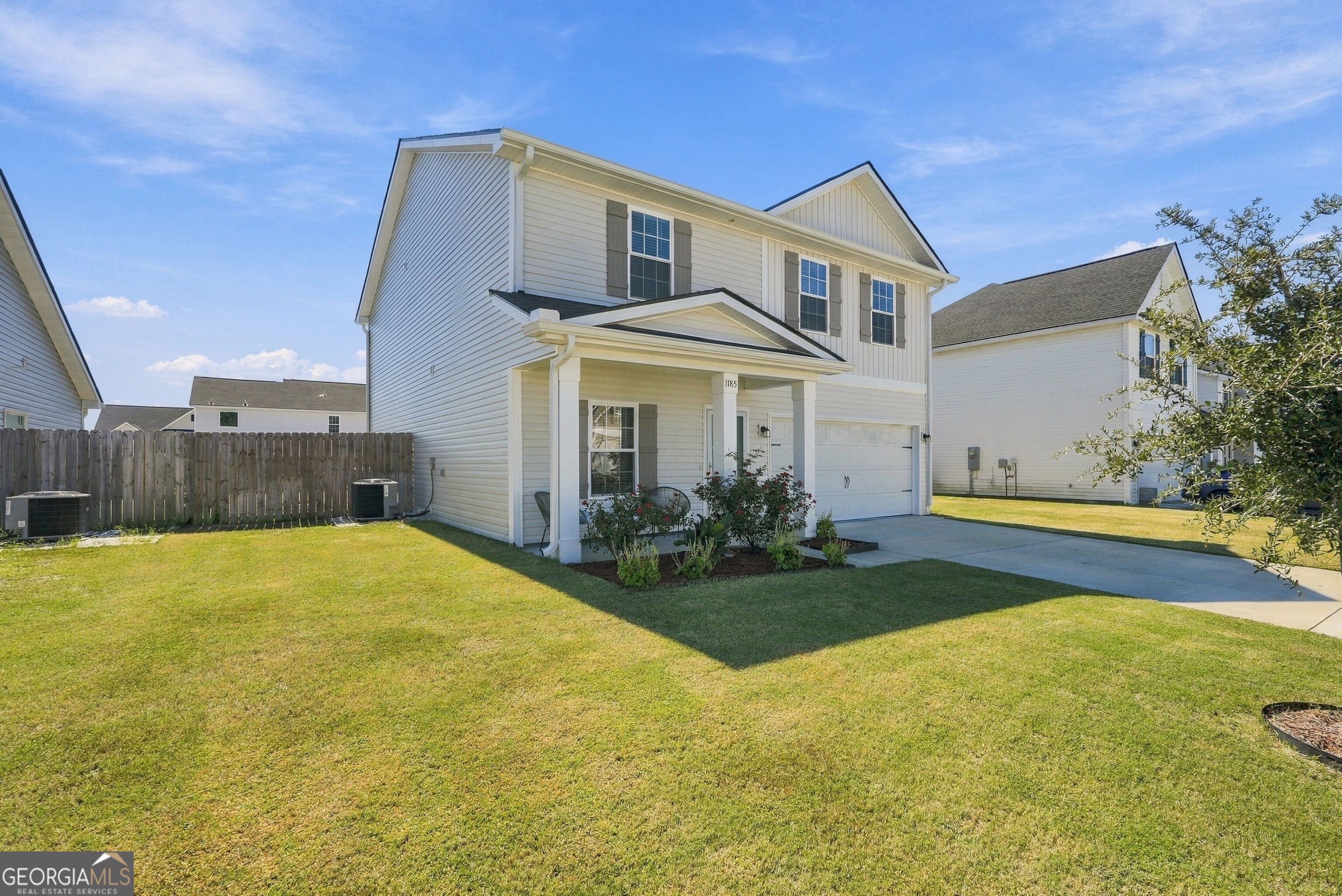 1185 Turpentine Trail Property Photo 34