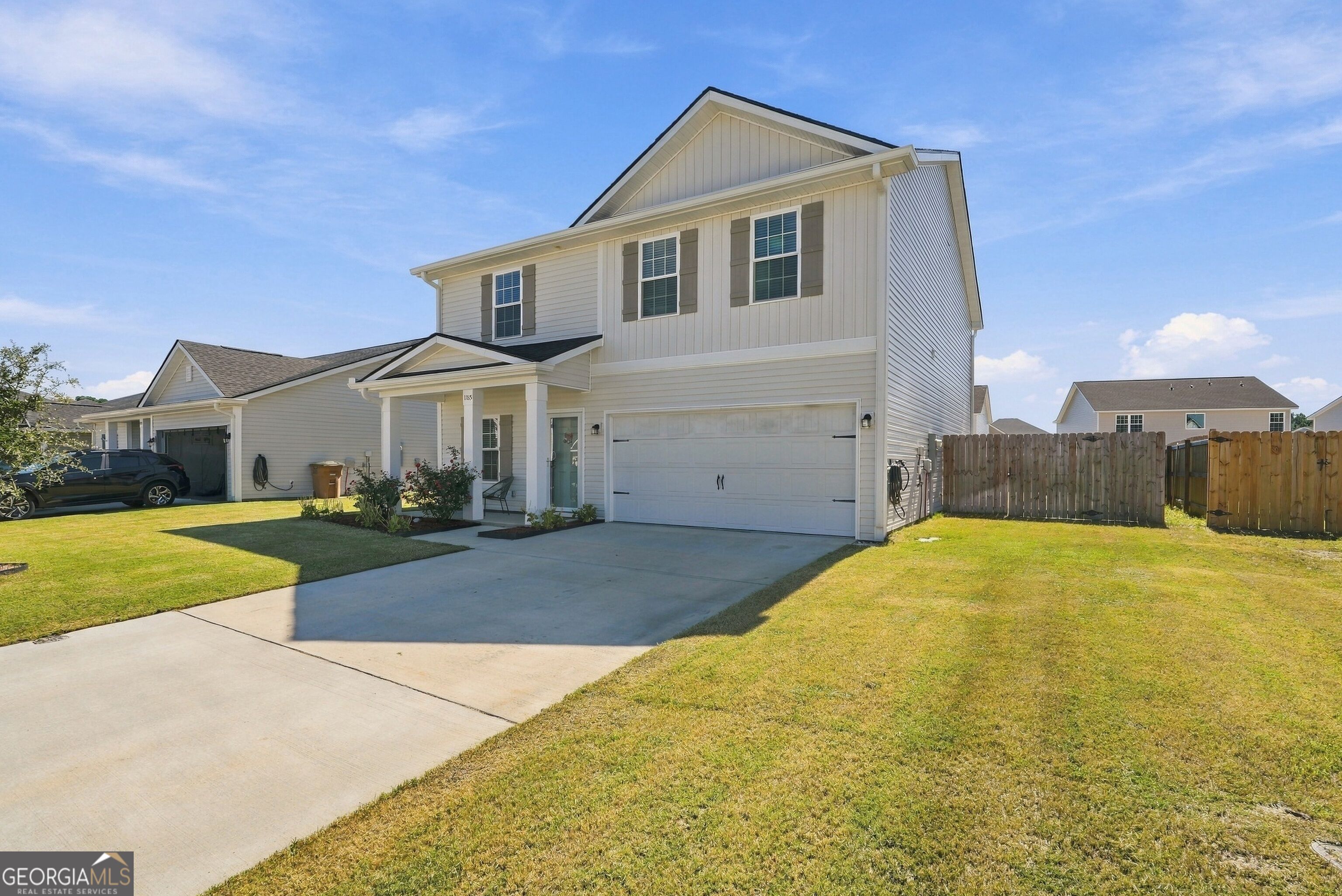 1185 Turpentine Trail Property Photo 35