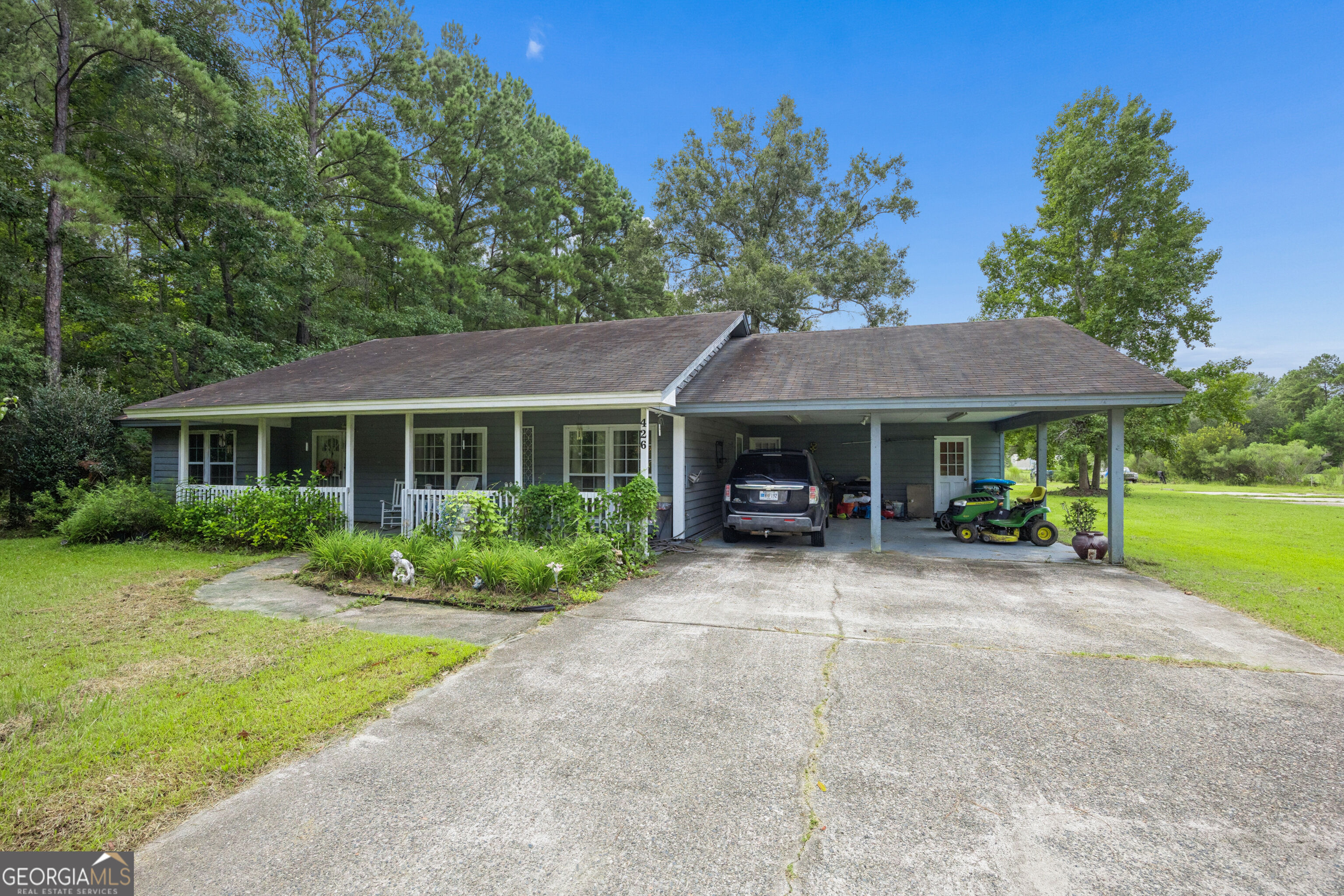 426 Adams Road Property Photo 1